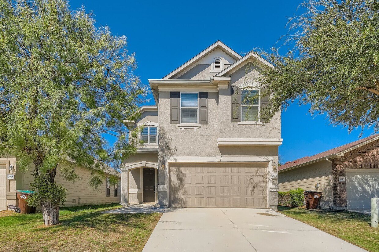 9914 Boxer Creek, San Antonio, TX 78245