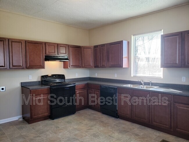 Foto del edificio - 1602 S Booker St