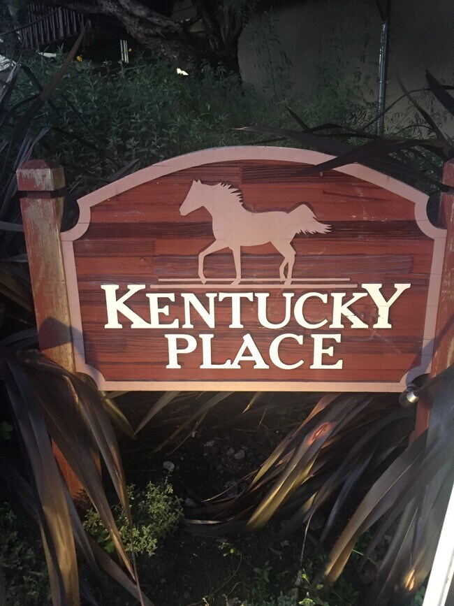 Foto del edificio - 508 Kentucky St