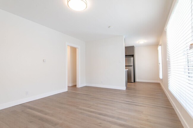 Foto del interior - St. Andrews I