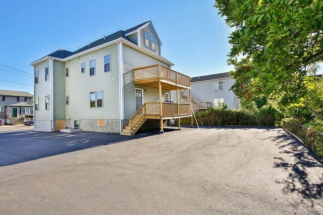 Foto del edificio - 39-41 Harvard St