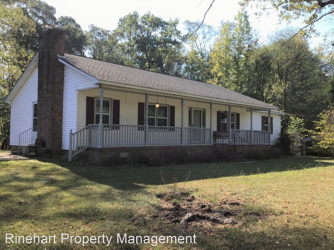 Foto principal - 3 br, 2 bath House - 570 Neelys Creek Road