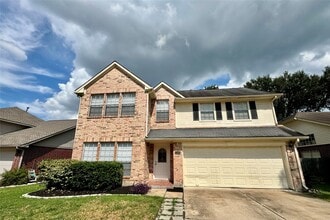 Building Photo - 16315 Cobble Springs Ct