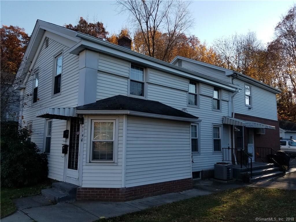 Building Photo - 38 Meriden Ave