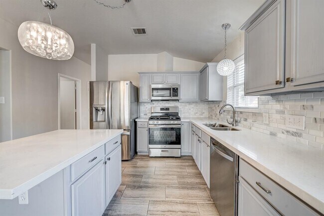 Foto del edificio - 23115 Postwood Oaks Dr