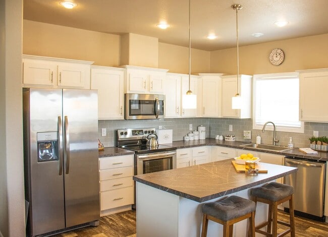 Building Photo - 74 Copper Canyon Loop