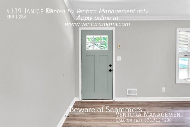 Foto del edificio - 4139 Janice Dr