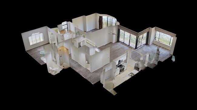 Foto del edificio - 150 Gessner Rd