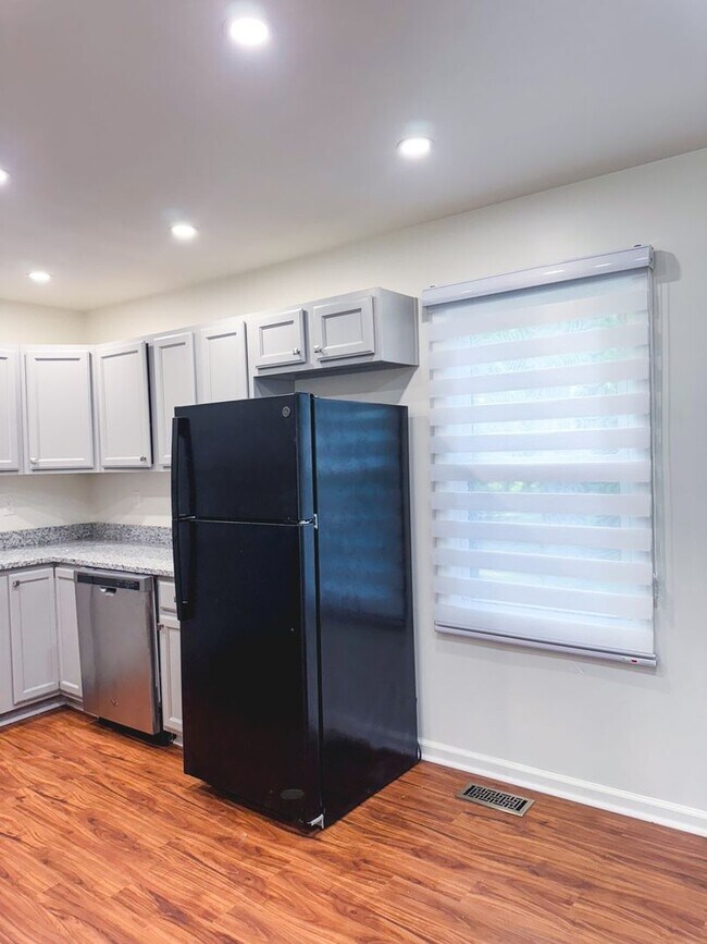 Foto del edificio - Newly Renovated 3BR/2BA Home in Charlotte ...