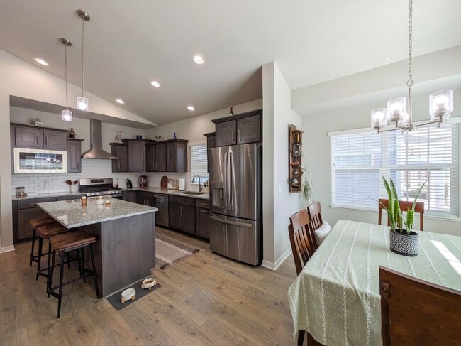 Foto del edificio - 4874 Arugula Rd