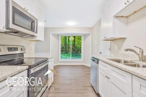 Foto del edificio - 1835 Cashmere Ct