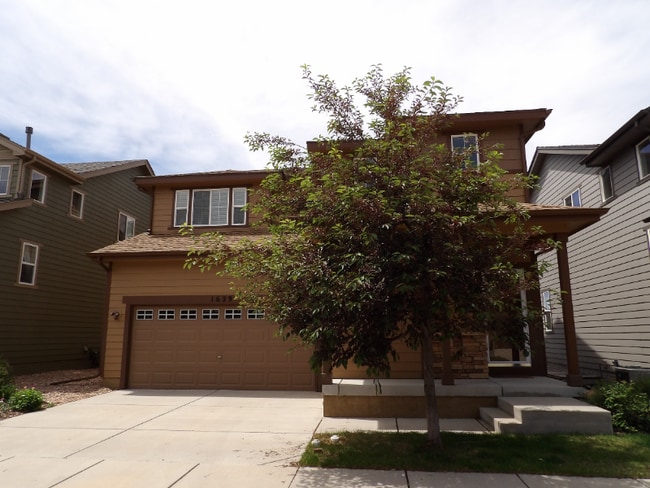 Building Photo - 1629 Rustlers Roost Dr