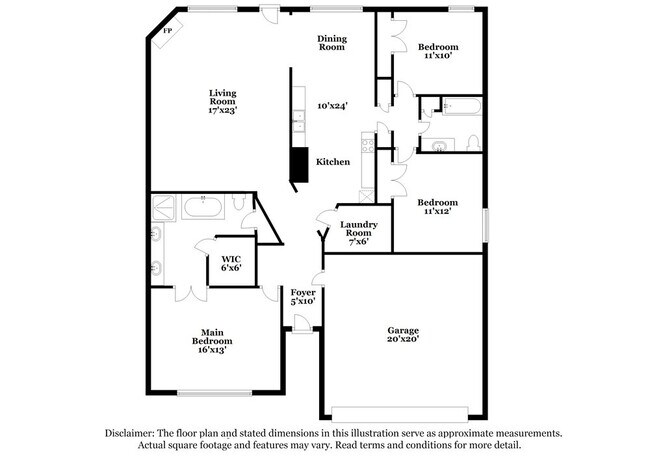 Foto del edificio - 6954 Naples Dr