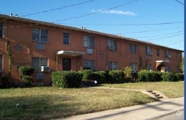 Photo - Roseland Terrace Apartments