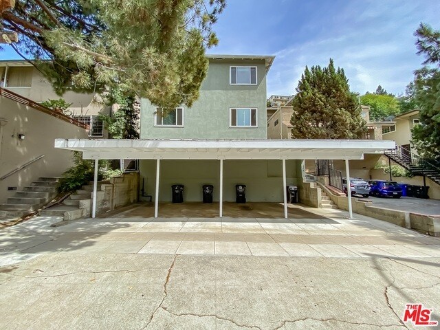Foto del edificio - 1828 Silver Lake Blvd