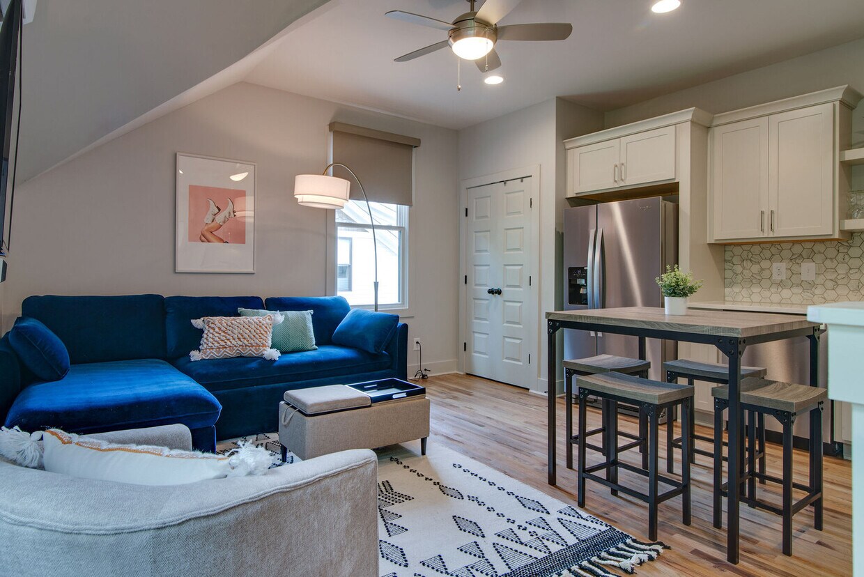 Foto principal - 934 Mcferrin Ave