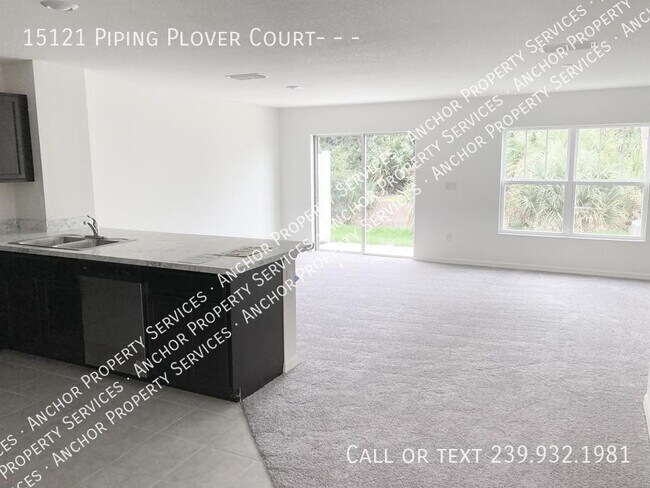 Building Photo - 15121 Piping Plover Ct