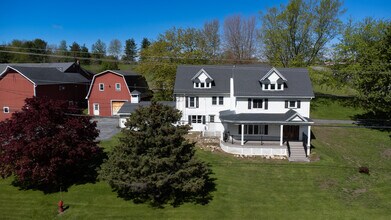 Building Photo - 1644 Route 14A
