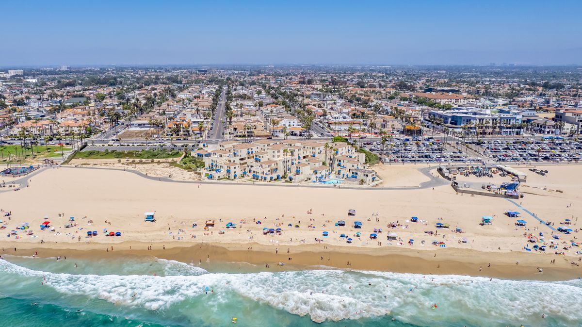 Foto principal - 711 Pacific Coast Hwy