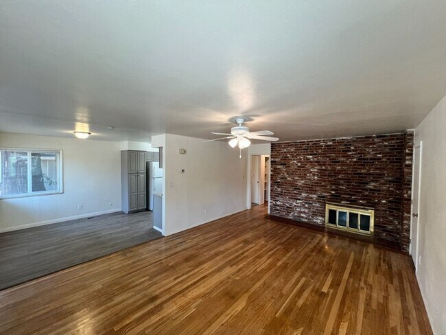 Foto del edificio -  Two Bedrooms Duplex near Pyramid and McCarran