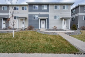 Building Photo - 3021 Eldorado Blvd