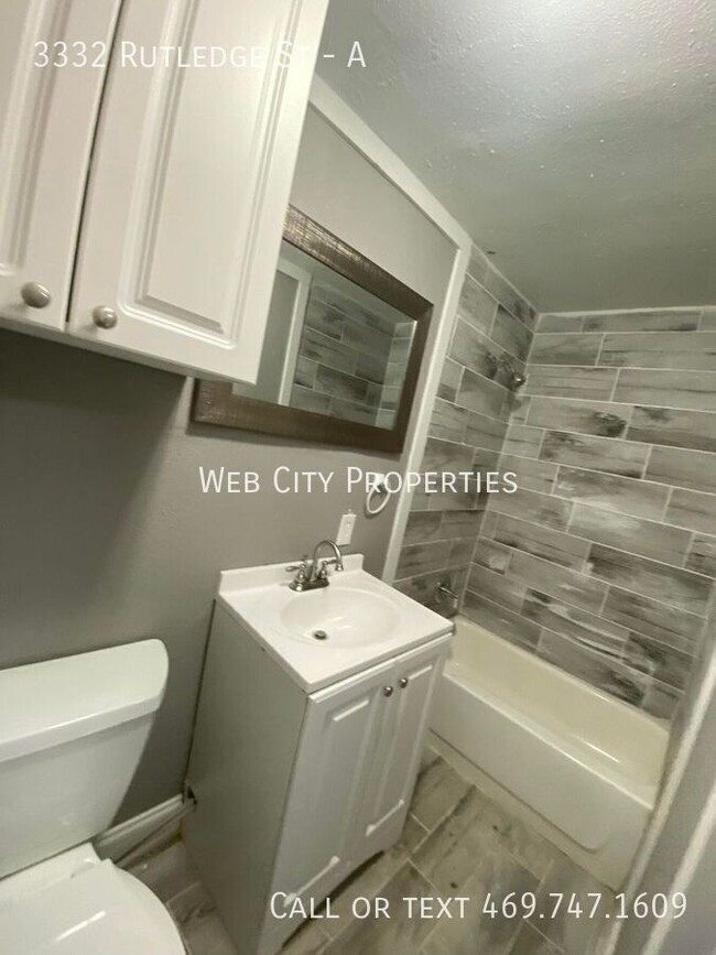 Foto del edificio - 3332 Rutledge St