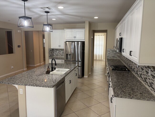 Foto del edificio - 31631 Caprice Rd