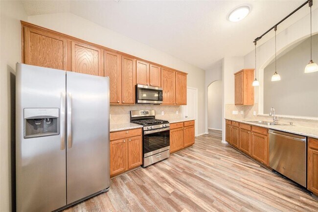 Foto del edificio - 28715 Hidden Cove Dr