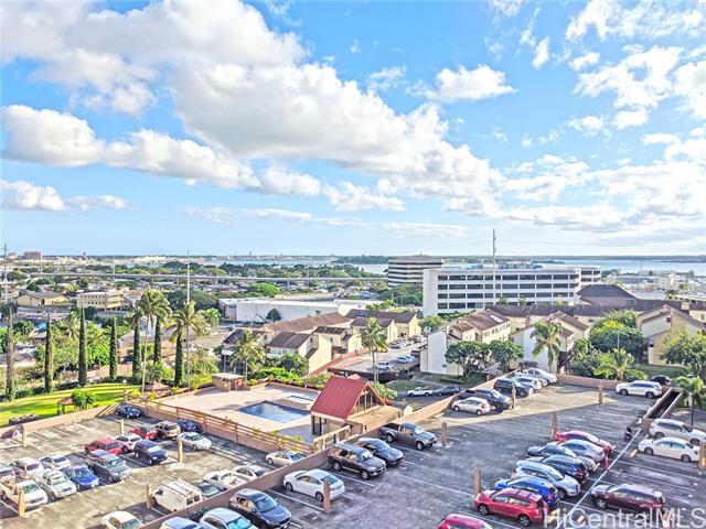 Foto del edificio - 98-487-487 Koauka Loop