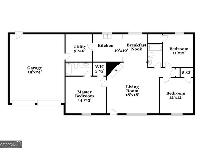 Foto del edificio - 370 Meadowbrook Dr