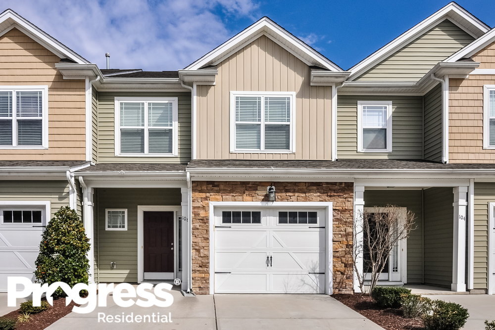 106 Leighann Ridge Ln, Rolesville, NC 27571 Townhome Rentals in Rolesville NC