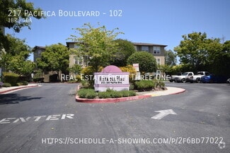 Building Photo - 217 Pacifica Blvd