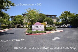 Building Photo - 217 Pacifica Blvd