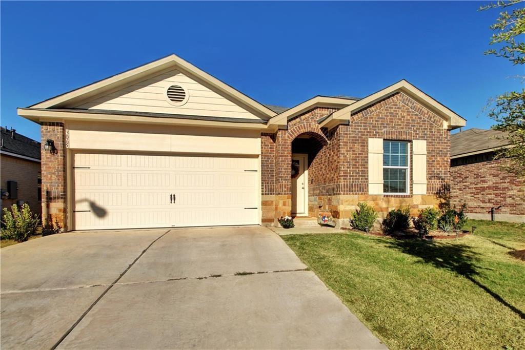3065 Blantyre Bnd, Round Rock, TX 78664 House for Rent in Round Rock, TX