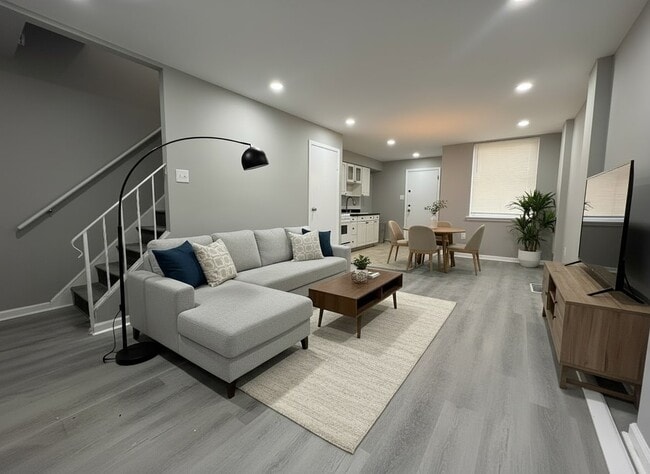 Photo - 2944 LeCount St Townhome