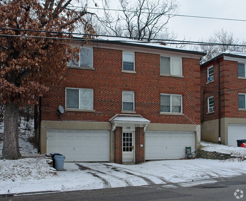 Building Photo - 2980 W McMicken Ave