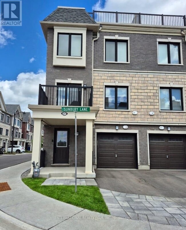 Building Photo - 27 Sunbury Ln
