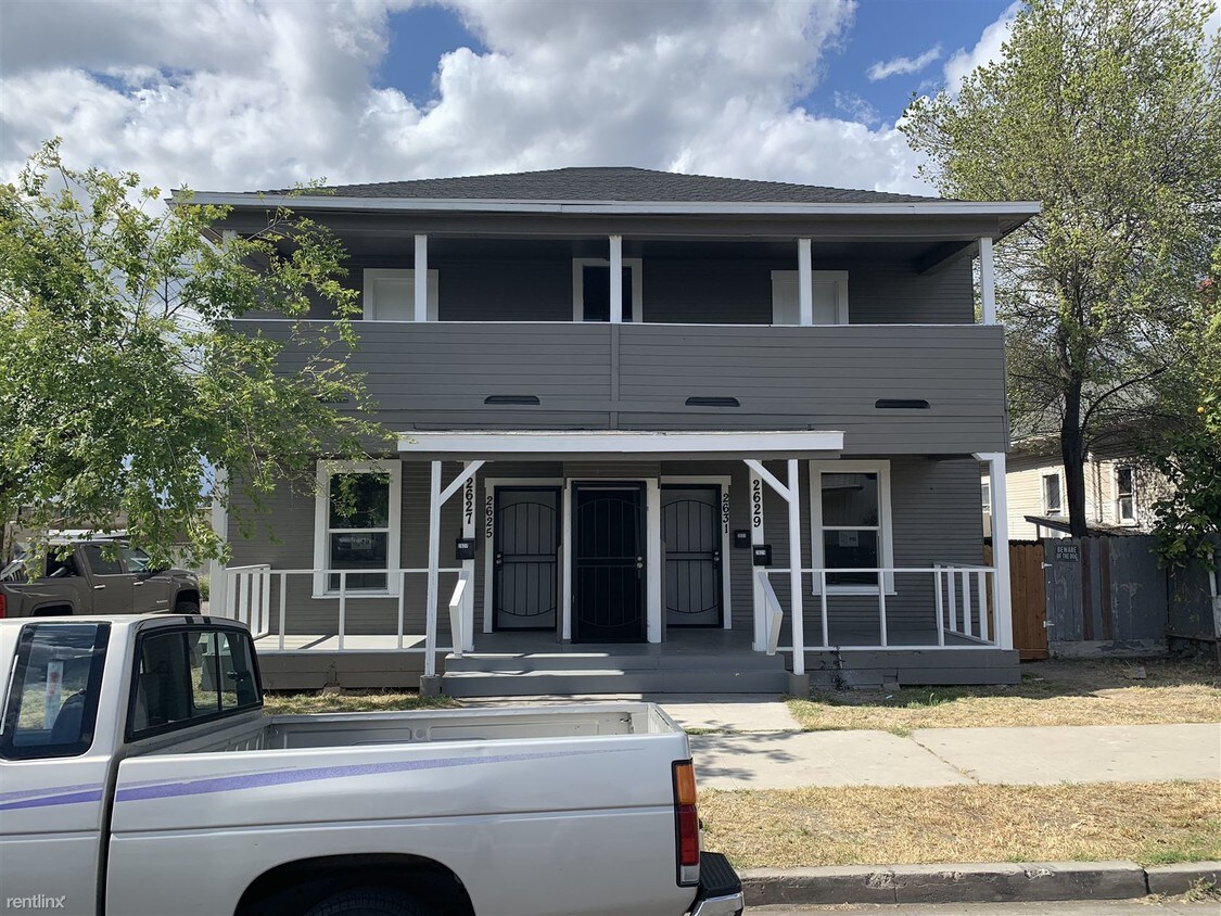 Foto principal - 1 br, 1 bath 4plex - 2625 Merced Street 2625