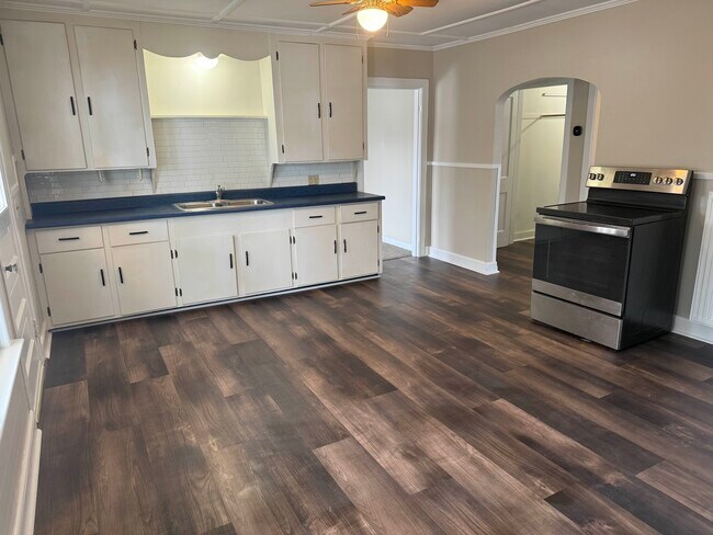 Foto del edificio - 3 S Garand St