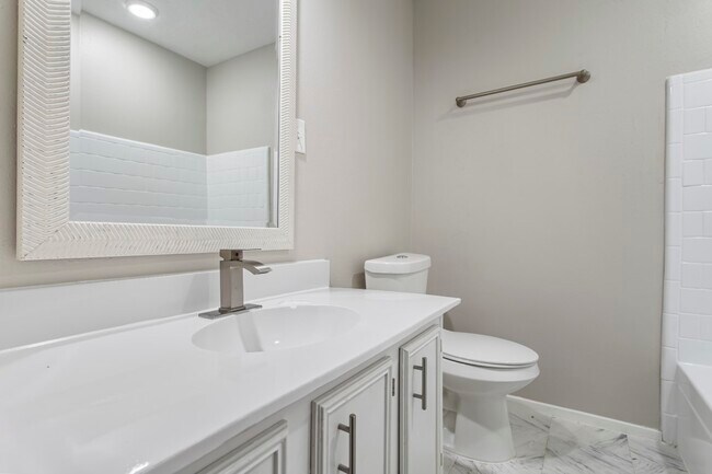 Foto del edificio - 6602 Indian Lake Dr