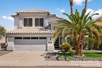 Building Photo - 9332 E Karen Dr