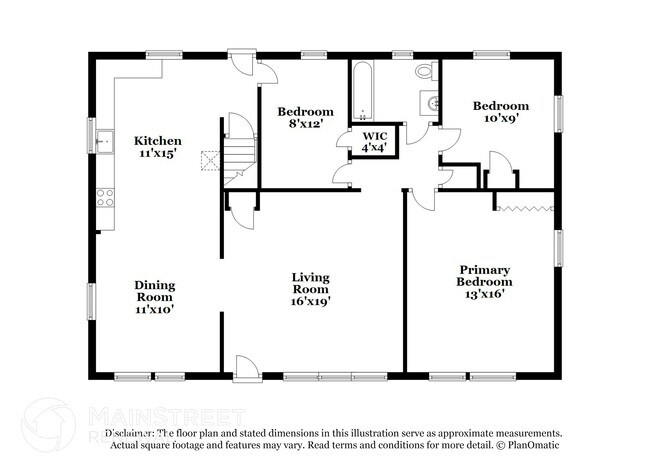 Building Photo - 3005 Rockford Ln