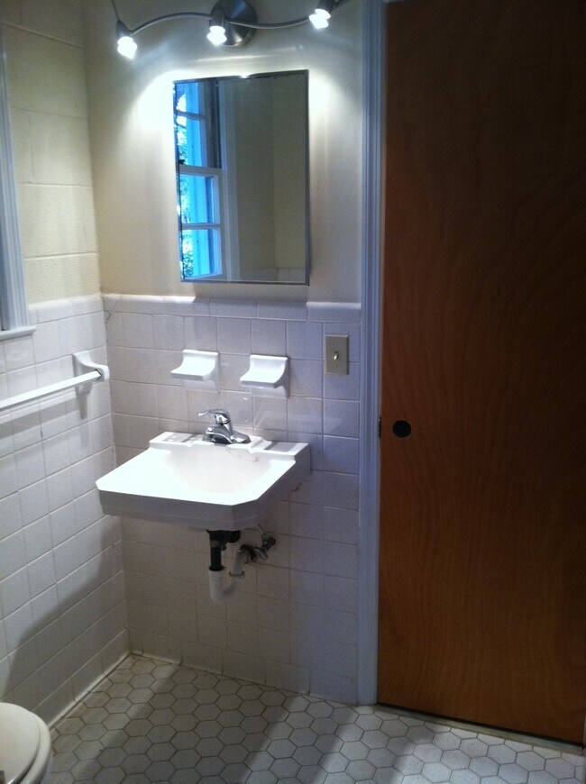 Foto del edificio - 601 20th Avenue South