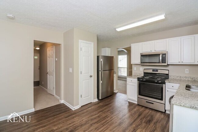 Building Photo - 7206 Bridgeport Ct