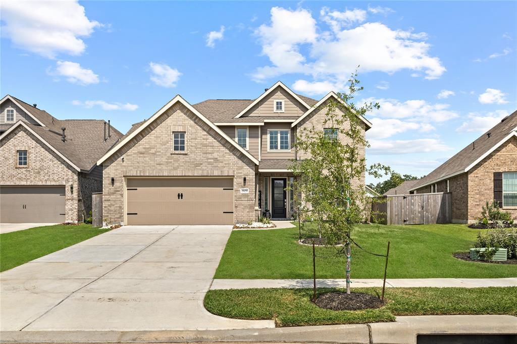 19055 Palizzi Rdg Ln, Roman Forest, TX 77357 House Rental in Roman