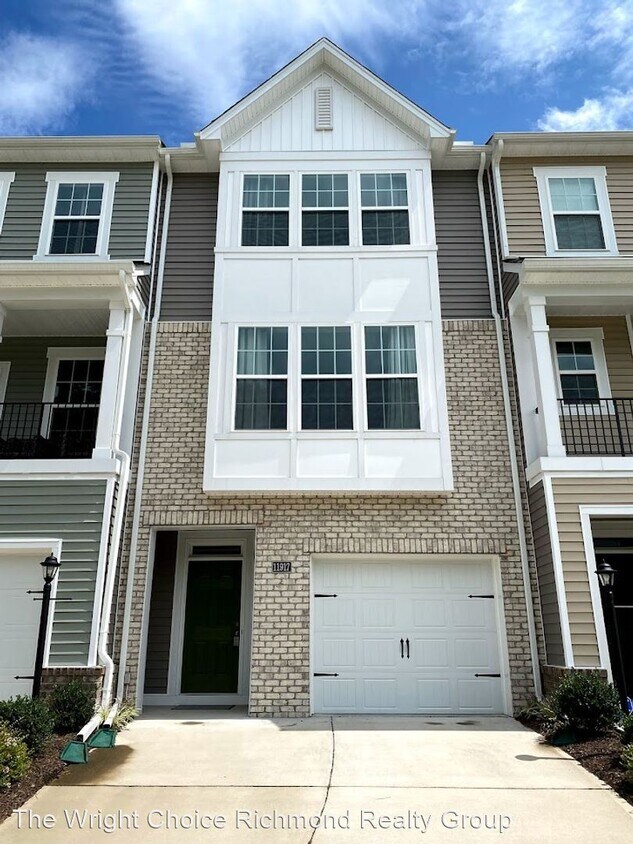 Foto principal - 3 br, 3.5 bath House - 11917 Rubystone Dr