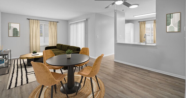 Building Photo - Willow + Wren Apartments