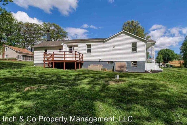 Building Photo - 3 br, 1 bath House - 1063 Snyder Corner Road