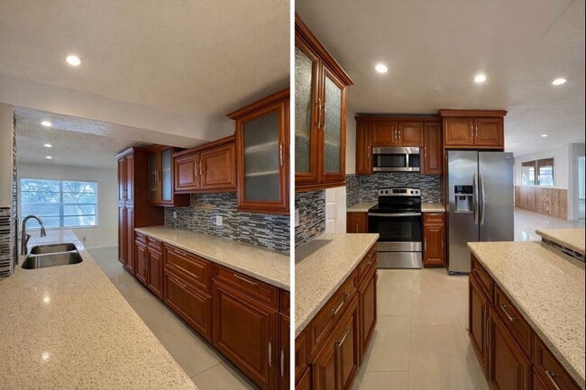 Building Photo - North 66th Avenue, Hollywood, FL 33024 - 3 BR 2 BA single-family home