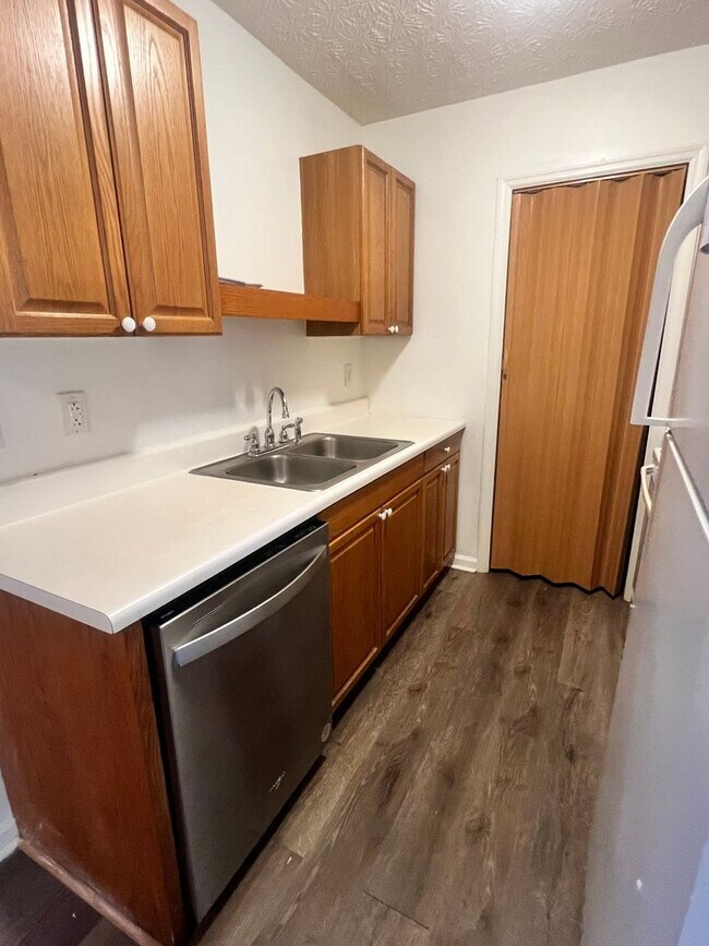 Foto del edificio - Great Duplex for Rent